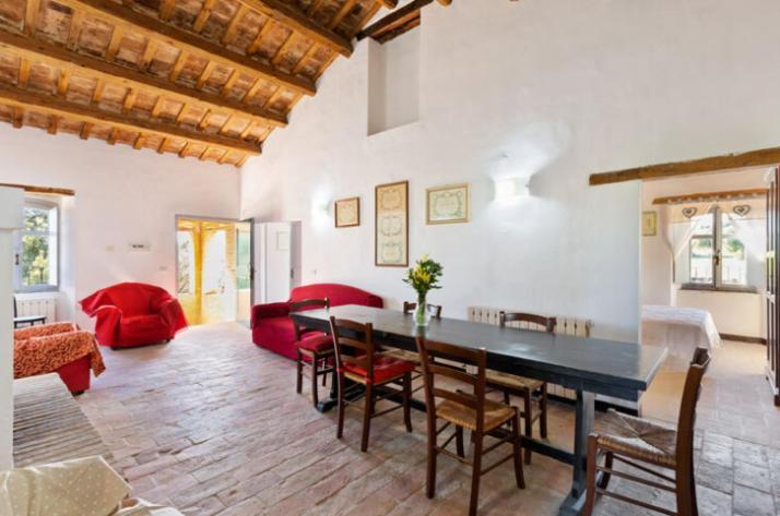 I Tre Ulivi Villa *